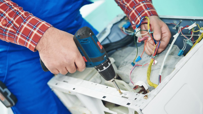 Foça Viessmann servisi orijinal yedek parça kullanımı